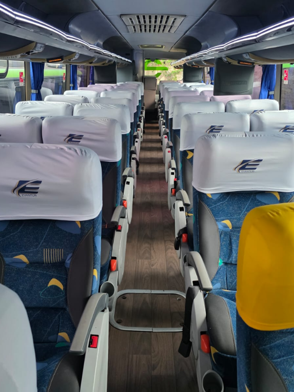 Home banners quadrados